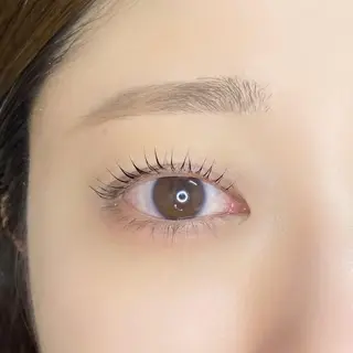 マツエク・マツパ KURUMI🦋 まつエクまつパ美眉のマツエク・マツパデザイン