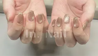 ネイル ᴵⁿ. ᴺᵃⁱˡのネイルデザイン