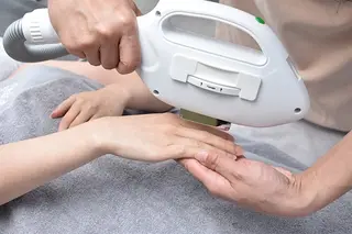 医療提携メンズ脱毛 CDFAkasakaのエステ・リラクイメージ