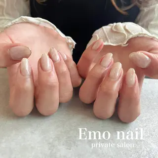 ネイル Emo nailのネイルデザイン