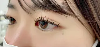 マツエク・マツパ Chante Lily所属・森崎 麗のマツエク・マツパデザイン