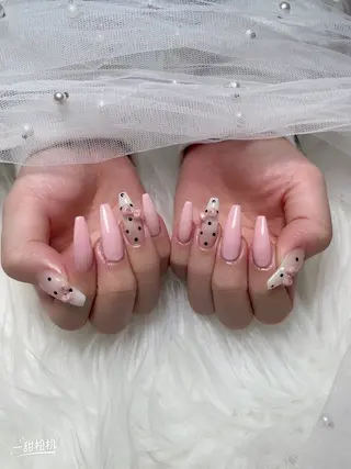 ネイル MIHANA ZENのネイルデザイン