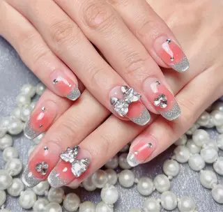 ネイル La Merのネイルデザイン