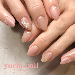 ネイル 小林 ゆりあのネイルデザイン