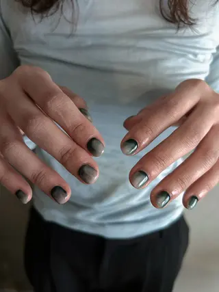 ネイル natsumi .のネイルデザイン