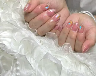 ネイル Nail salon Venusのネイルデザイン