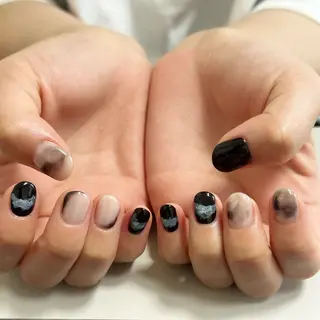 ネイル Sono nailのネイルデザイン