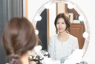 BE CAREの眉毛・アイブロウイメージ