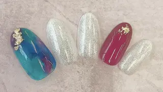 ネイル Nail Eyeのネイルデザイン