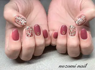 ネイル beauty salon　bellのネイルデザイン