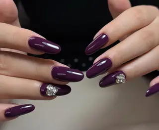 ネイル Molly _nailのネイルデザイン