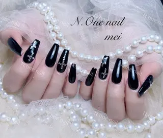 ネイル N.one 🎀Rina💅🏻のネイルデザイン