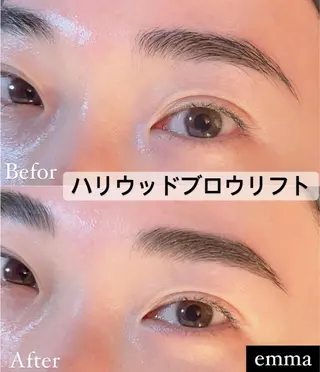 アイブロウ プライベートサロン emma【エマ】のその他イメージ
