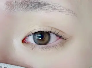 マツエク・マツパ 星野 優のマツエク・マツパデザイン