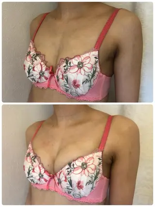 ロング カラー パーマ ヘアアレンジ メンズ ネイル マツエク・マツパ ルシール ユーのエステ・リラクイメージ