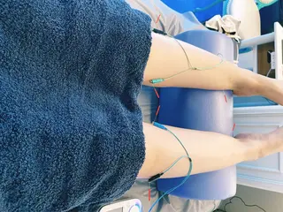 小顔美容鍼専門サロン 渋谷YZのエステ・リラクイメージ