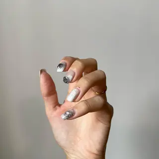 ネイル yukippy nailのネイルデザイン