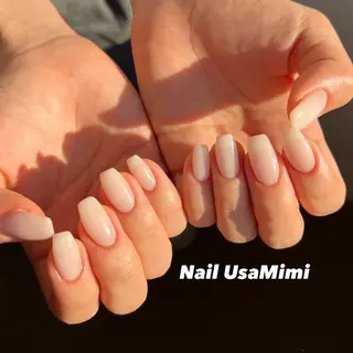 ネイル 本町ネイルNail UsaMimiのネイルデザイン