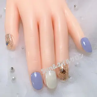 ネイル Sun Nail サン ネイルサロンのネイルデザイン