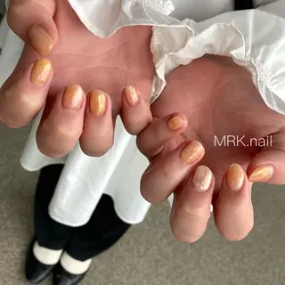 ネイル MARUKO nailのネイルデザイン