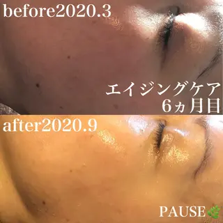 浜野 恵美のエステ・リラクイメージ