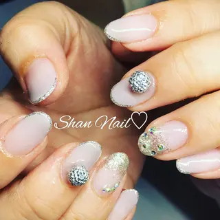 ネイル Shan Nailのネイルデザイン