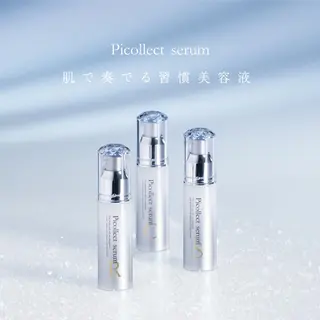 田嶋 雅美のエステ・リラクイメージ