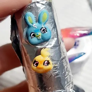 ネイル クロキ 。のネイルデザイン