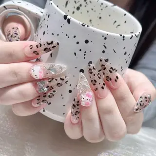 ネイル Queens みなみのネイルデザイン