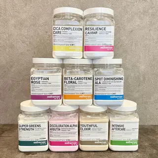 SALON MODS所属・HIKARU SALON MODSのエステ・リラクイメージ