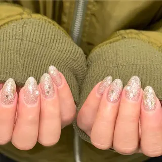 ネイル pro.m mekumiのネイルデザイン