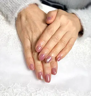 ネイル Belle　ネイル＆ ホワイトニングサロンのネイルデザイン