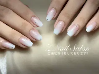 ネイル Z.Nail_ ばのネイルデザイン