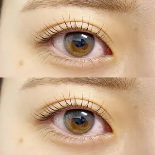マツエク・マツパ eye lash salon Sarry所属・NIINA ☪️のマツエク・マツパデザイン