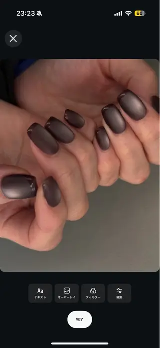 ネイル Manon/ rikaのネイルデザイン