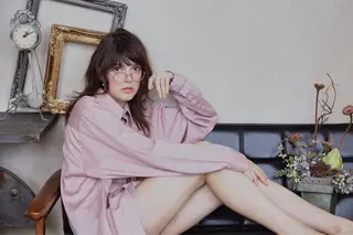 セミロング パーマ Laf.【ラフ］北坂戸駅前所属・🌈New Open Laf.🌈奥居伸輔のヘアスタイル