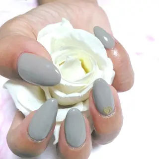 ネイル エステとネイル ローズコンフォートのネイルデザイン