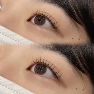 マツエク・マツパ 🎀三浦 杜和🎀のマツエク・マツパデザイン