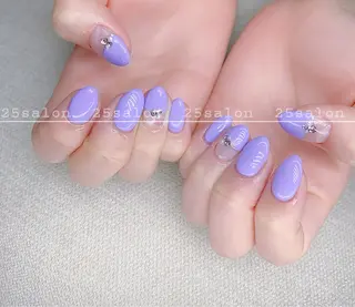 ネイル 2 5のマツエク・マツパデザイン