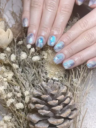 ネイル ネイル エルモサのネイルデザイン