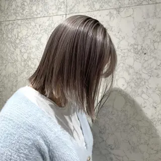 ショート カラー パーマ ヘアアレンジ キッズ ネイル マツエク・マツパ 髪質改善🇰🇷 レイヤーカット/梅田のヘアスタイル