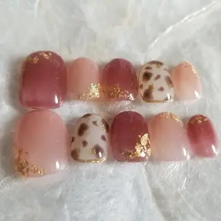 ネイル renanail 〜隠れ家サロン〜のネイルデザイン