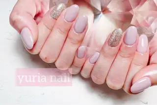 ネイル 小林 ゆりあのネイルデザイン