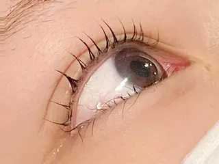 マツエク・マツパ ナオエ ハルカのマツエク・マツパデザイン