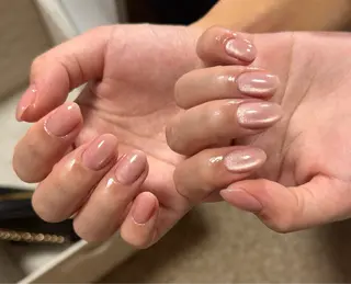 ネイル Hana nail所属・Hana Nailのネイルデザイン