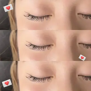 マツエク・マツパ 🐰駅から徒歩5分 当日予約◎下妻🫧のマツエク・マツパデザイン