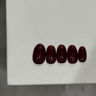 ネイル sign nail KAHOのネイルデザイン