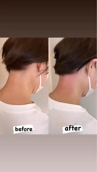 Honey Salonのマツエク・マツパデザイン