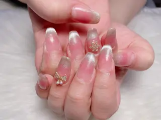 ネイル ★未希★ ミキネイルサロン池袋のネイルデザイン