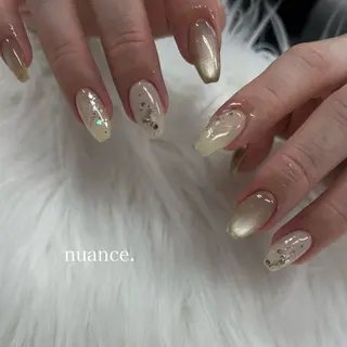 ネイル tener 🧋yume🧋のネイルデザイン